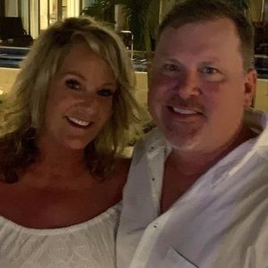 Meet your Posher, Lauree